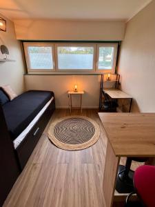 Appartements Au Ch-ti Flandre : photos des chambres