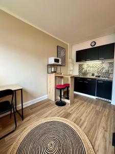 Appartements Au Ch-ti Flandre : photos des chambres