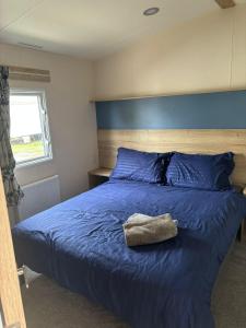 2 bedroom caravan withthe comforts of home