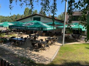 La Porte Hotel und Restaurant