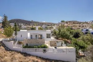 Villa Faskomilia - Vóroi