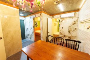 B-Gu & Anne House Hongik Station