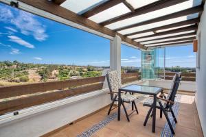 Fantástico apartamento con vistas panorámicas en Selwo