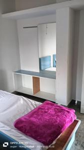 Giridhama homestay