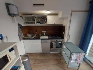 Villas Villa Alex 2 : photos des chambres