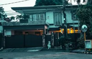 Elegant Villa - San Pedro