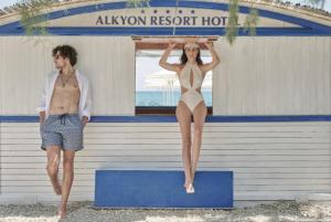 Alkyon Resort Hotel & Spa