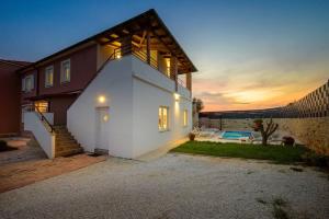 House Marlema by IstriaLux