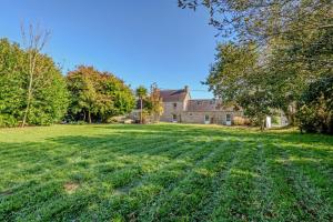 Maisons de vacances Ker Breizh - Saint Pabu - 14 pers : photos des chambres