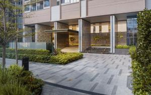 The Marq Three Bedroom- Free City Tour Package 29B Nguyen Dinh Chieu st