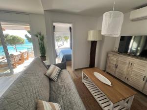 Almadrava Paradise et Eden