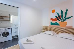 Appartements Appartement Iruba - Welkeys : photos des chambres