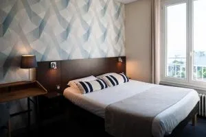 Hôtel Bellevue - 勒孔凯