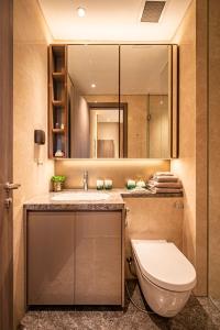 The Marq Three Bedroom- Free City Tour Package 29B Nguyen Dinh Chieu st