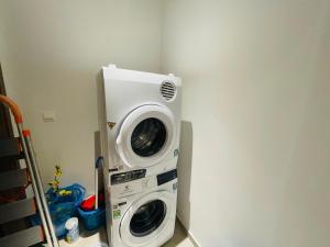 The Marq Three Bedroom- Free City Tour Package 29B Nguyen Dinh Chieu st