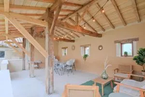 Gite Le Moutat-Chez Georges - Allemans