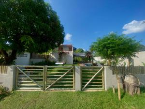 Casa de Japa - Japaratinga