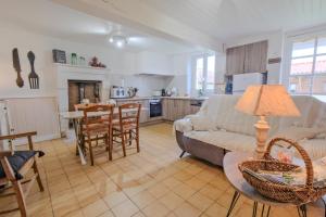 Gite Le Moutat-Chez Georges