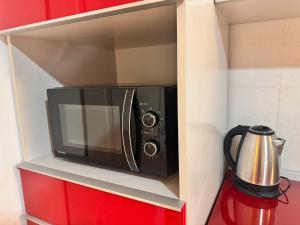 Traian Sea View Studio