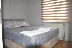 Huzur 1 - 埃迪尔内