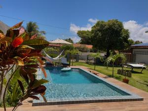 Casa de Japa - Japaratinga