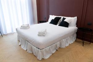 Chambre Lit King-Size Standard