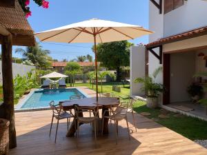 Casa de Japa - Japaratinga