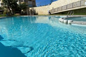 Vistamar appartment swimming pool and magnificent panoramic terrace !