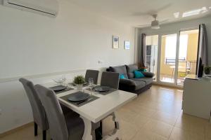 Vistamar appartment swimming pool and magnificent panoramic terrace !
