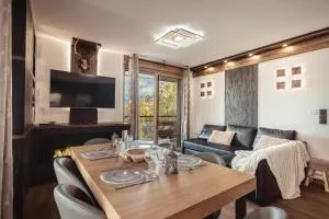 Apartment Nid des Neiges - Perfect for families - Vauvray