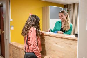 Hotels Comfort Aparthotel Besancon La City : photos des chambres