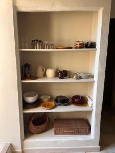 Appartements Les canisses : photos des chambres