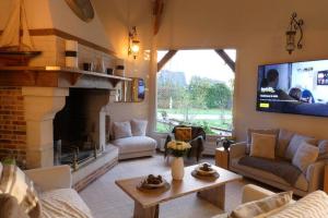 Maisons Normande à 5 minutes de Deauville