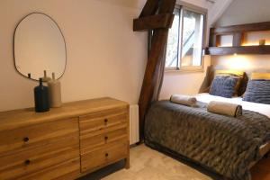 Maisons Normande à 5 minutes de Deauville