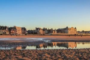 Villas Maisons Normande a 5 minutes de Deauville : photos des chambres