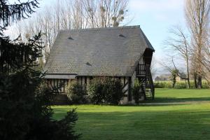 Maisons Normande à 5 minutes de Deauville