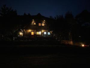 ログハウスSprout