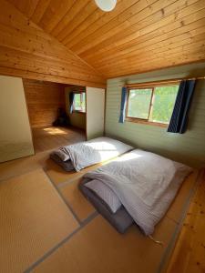 ログハウスSprout