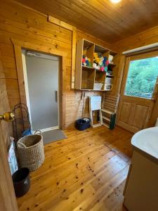 ログハウスSprout