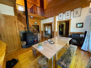 ログハウスSprout