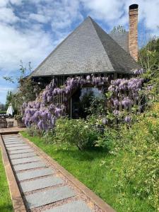 Villas Maisons Normande a 5 minutes de Deauville : photos des chambres