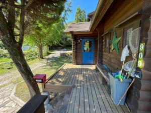 ログハウスSprout