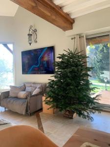 Villas Maisons Normande a 5 minutes de Deauville : photos des chambres