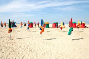 Villas Maisons Normande a 5 minutes de Deauville : photos des chambres