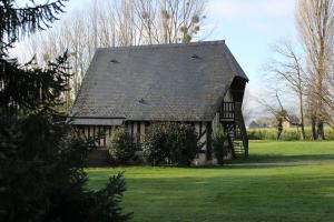 Villas Maisons Normande a 5 minutes de Deauville : photos des chambres