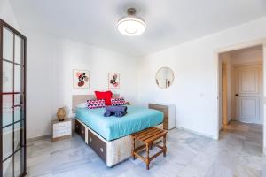 Casa Jardines del Sol 4