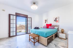 Casa Jardines del Sol 4