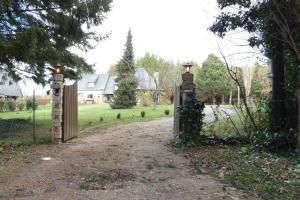 Villas Maisons Normande a 5 minutes de Deauville : photos des chambres