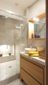 Villas Maisons Normande a 5 minutes de Deauville : photos des chambres