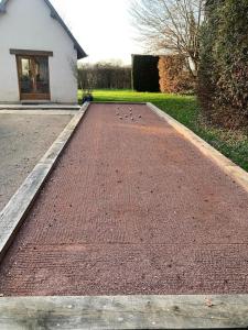 Villas Maisons Normande a 5 minutes de Deauville : photos des chambres